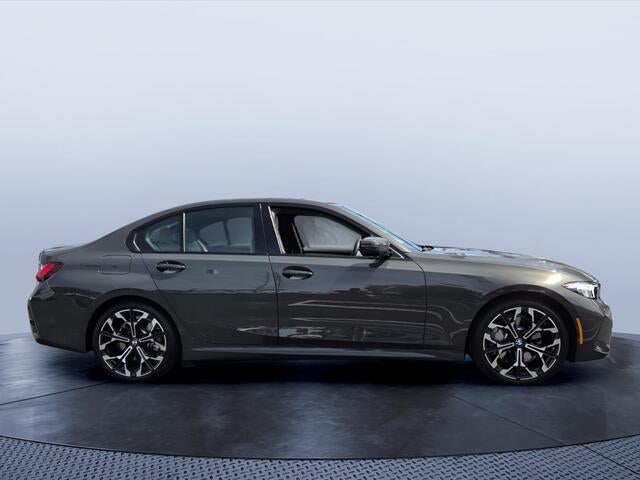 2026 BMW 330i NA xDrive 330i NA xDrive