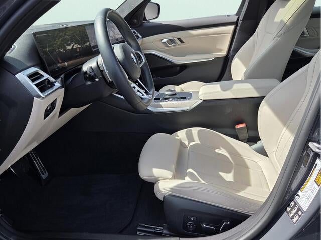 2026 BMW 330i NA xDrive 330i NA xDrive