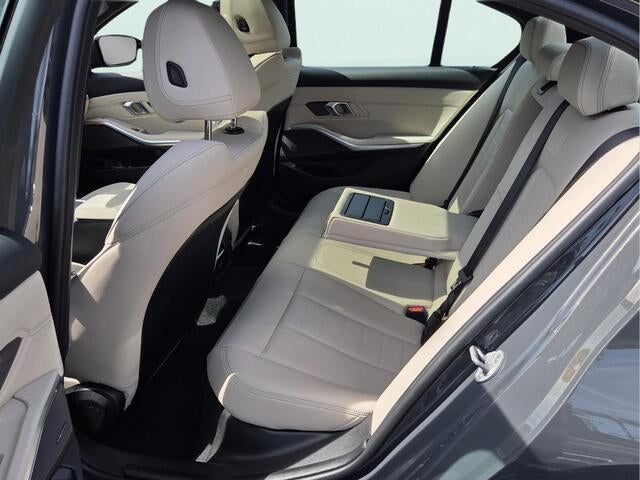2026 BMW 330i NA xDrive 330i NA xDrive