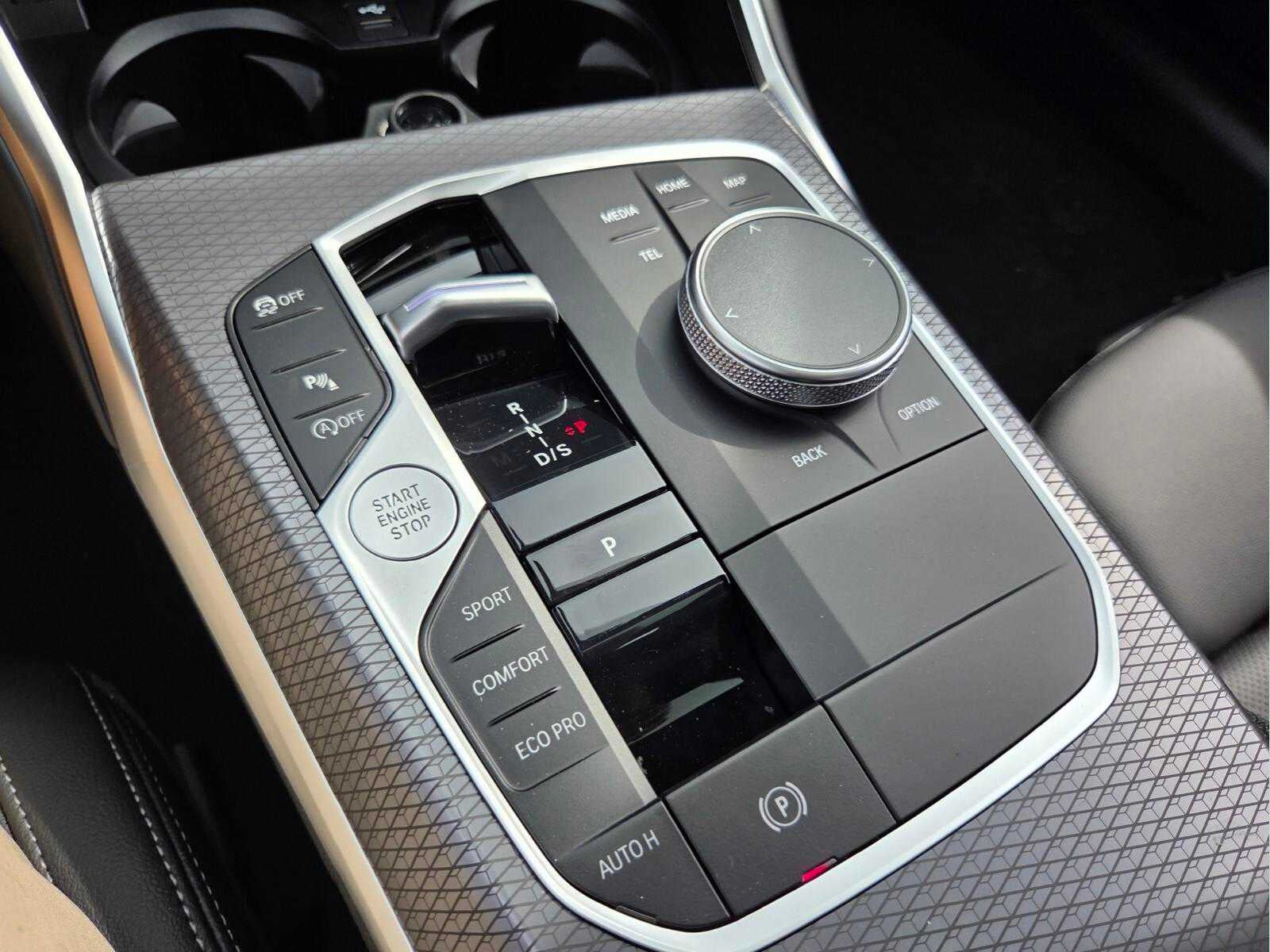 2026 BMW 330i NA xDrive 330i NA xDrive