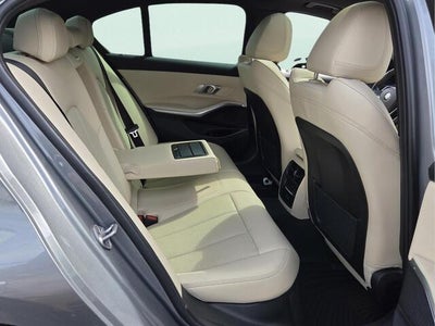 2023 BMW 330i xDrive 330i xDrive