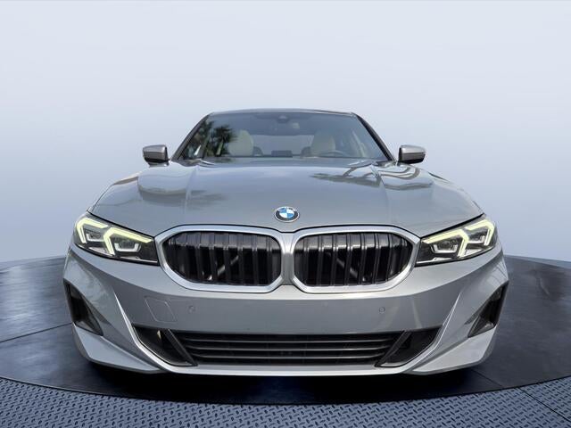 2023 BMW 330i xDrive 330i xDrive
