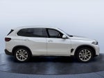 2024 BMW X5 sDrive40i sDrive40i