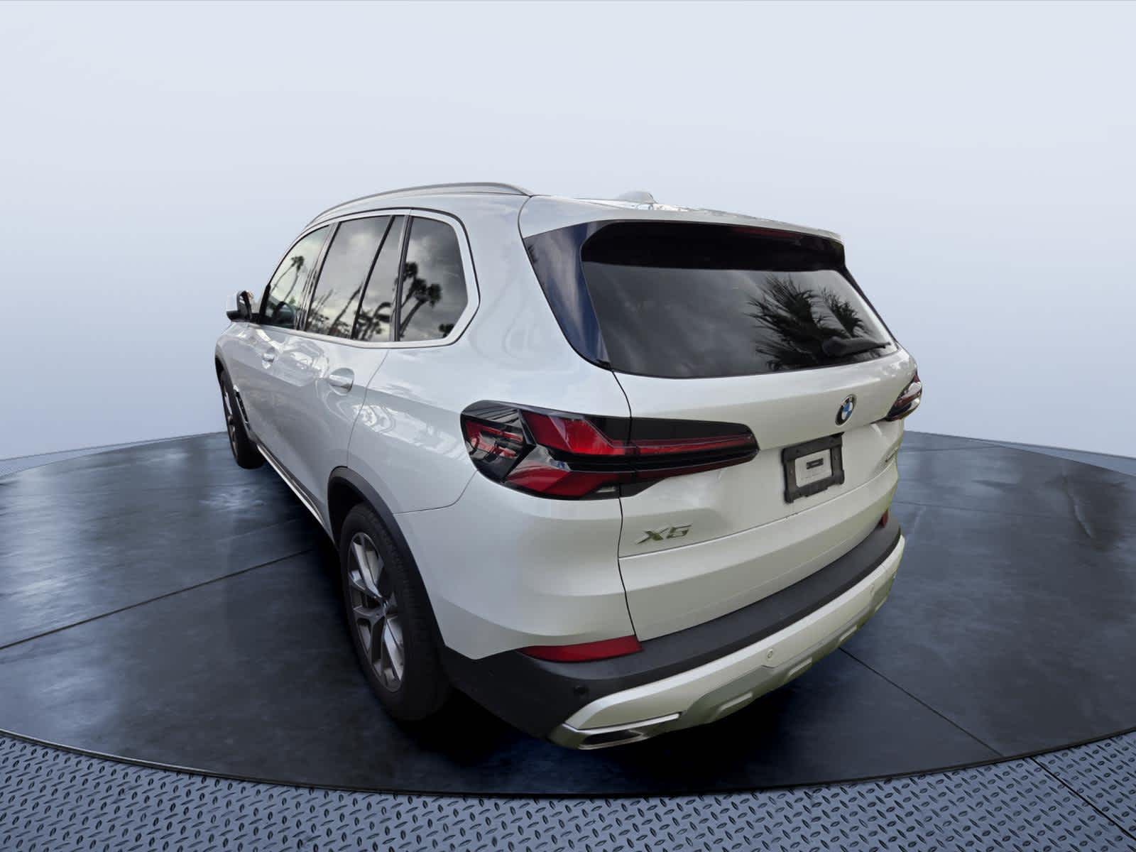 2024 BMW X5 sDrive40i sDrive40i
