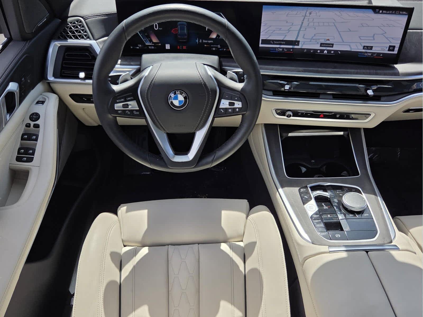 2026 BMW X5 sDrive40i sDrive40i