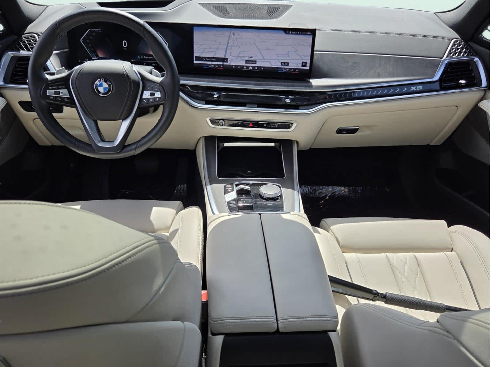 2026 BMW X5 sDrive40i sDrive40i