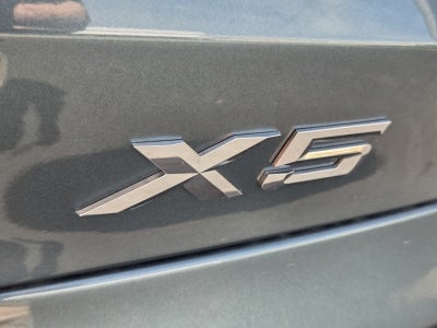 2026 BMW X5 sDrive40i sDrive40i