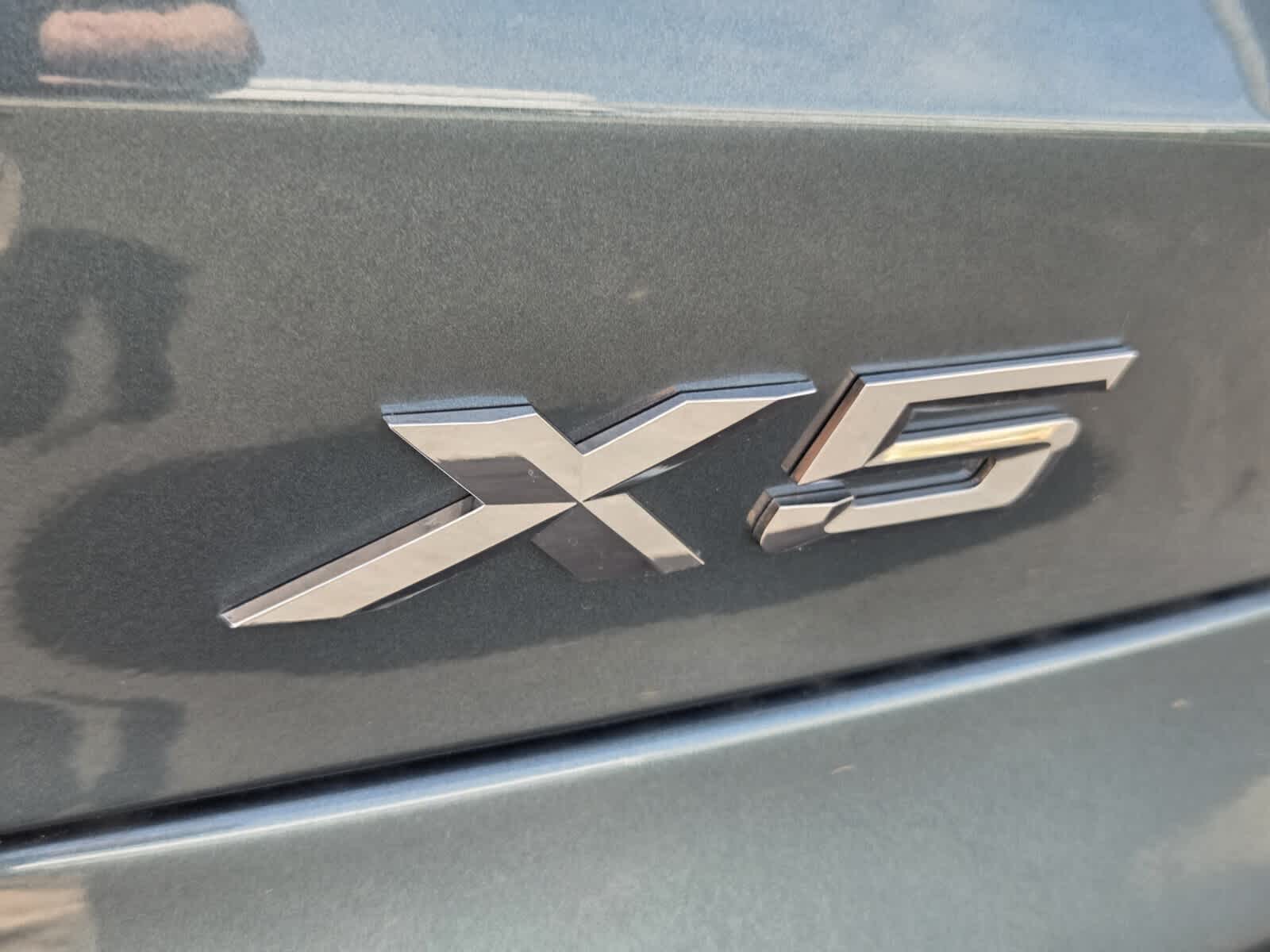 2026 BMW X5 sDrive40i sDrive40i