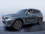 2026 BMW X5 sDrive40i sDrive40i