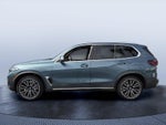 2026 BMW X5 sDrive40i sDrive40i