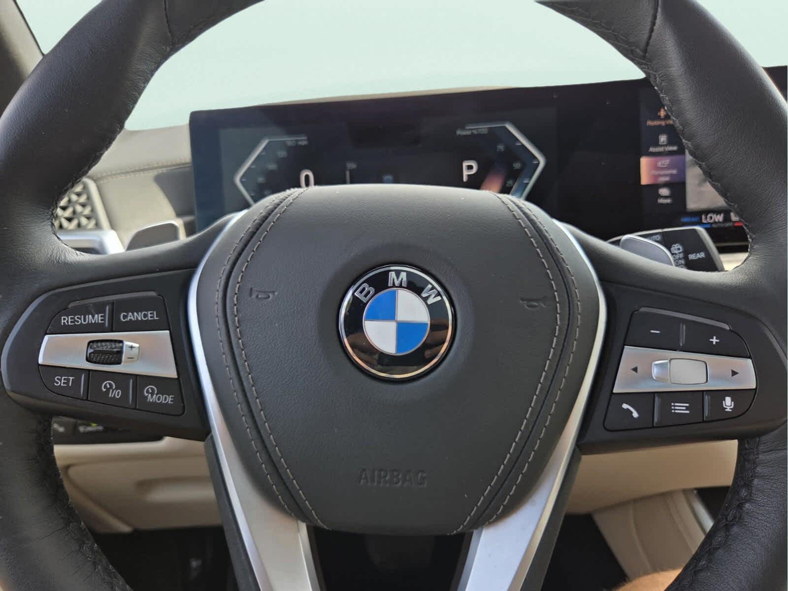 2026 BMW X5 sDrive40i sDrive40i