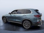 2026 BMW X5 sDrive40i sDrive40i