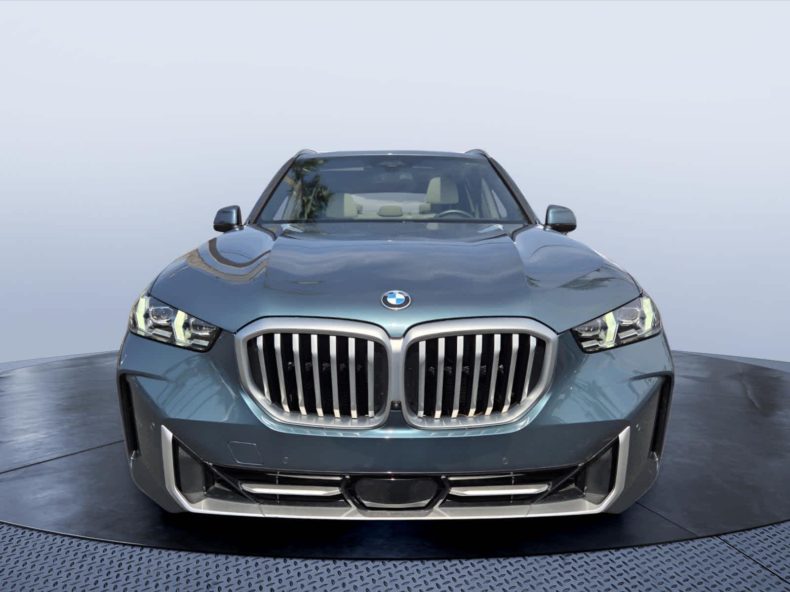 2026 BMW X5 sDrive40i sDrive40i