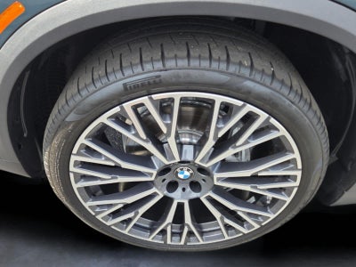 2026 BMW X5 sDrive40i sDrive40i