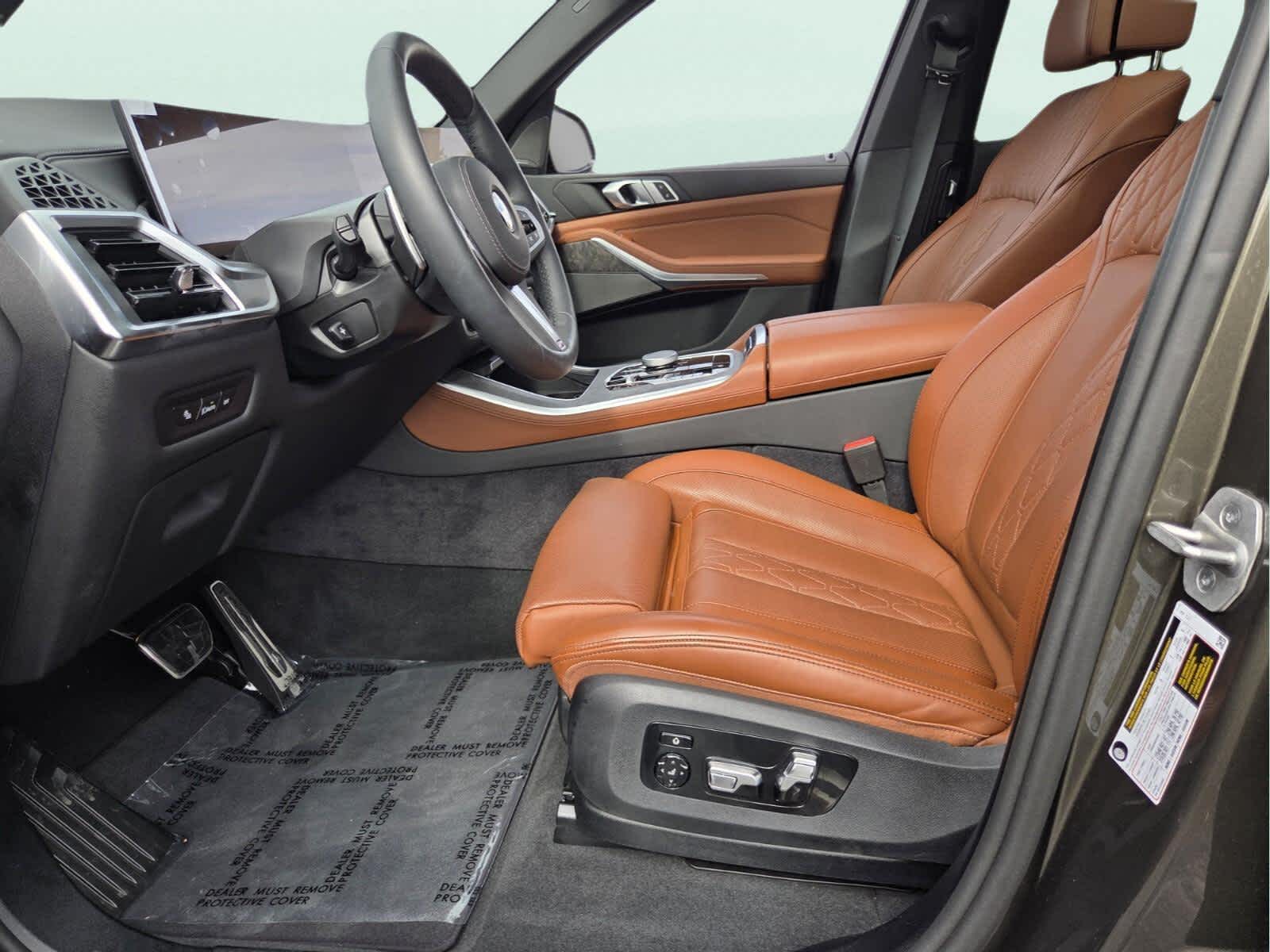 2026 BMW X5 sDrive40i sDrive40i