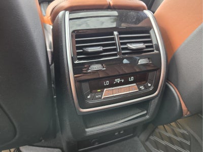 2026 BMW X5 sDrive40i sDrive40i