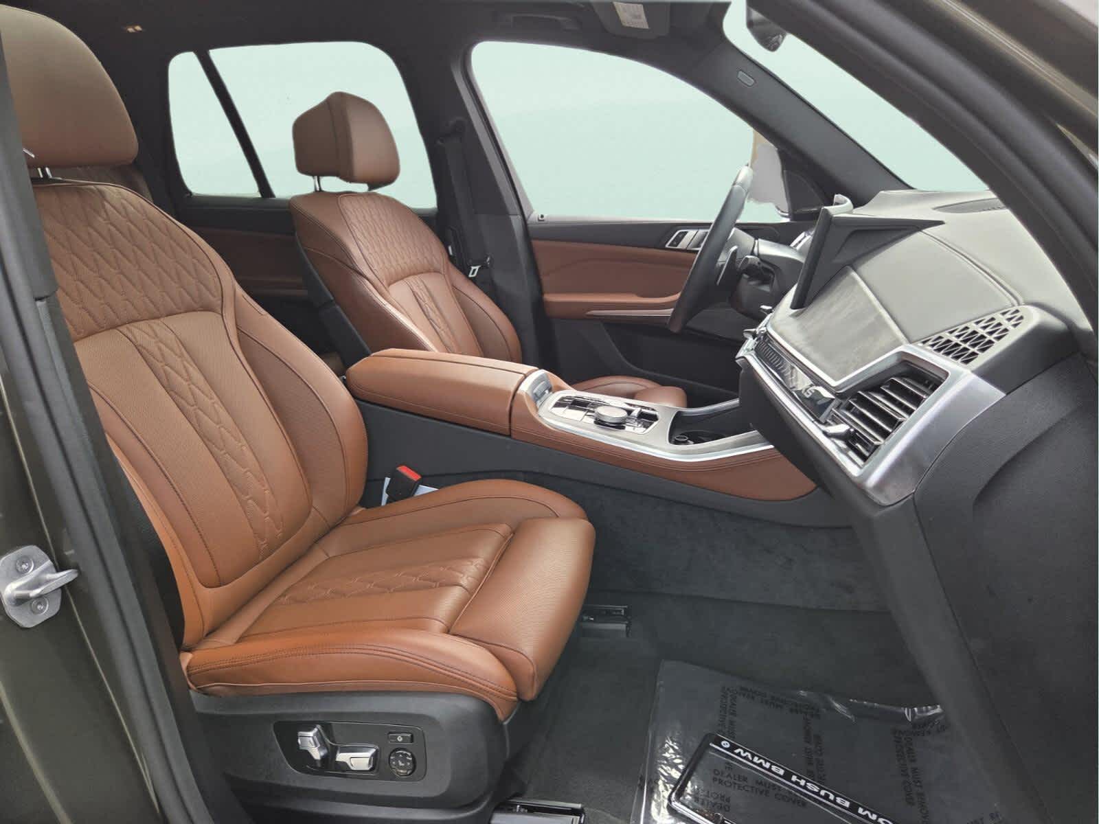 2026 BMW X5 sDrive40i sDrive40i