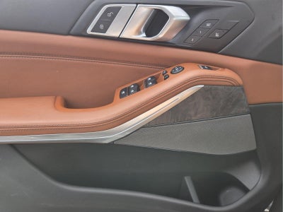 2026 BMW X5 sDrive40i sDrive40i