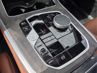 2026 BMW X5 sDrive40i sDrive40i
