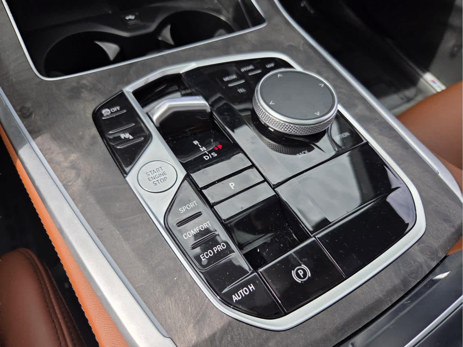 2026 BMW X5 sDrive40i sDrive40i