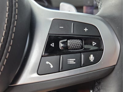 2026 BMW X5 sDrive40i sDrive40i