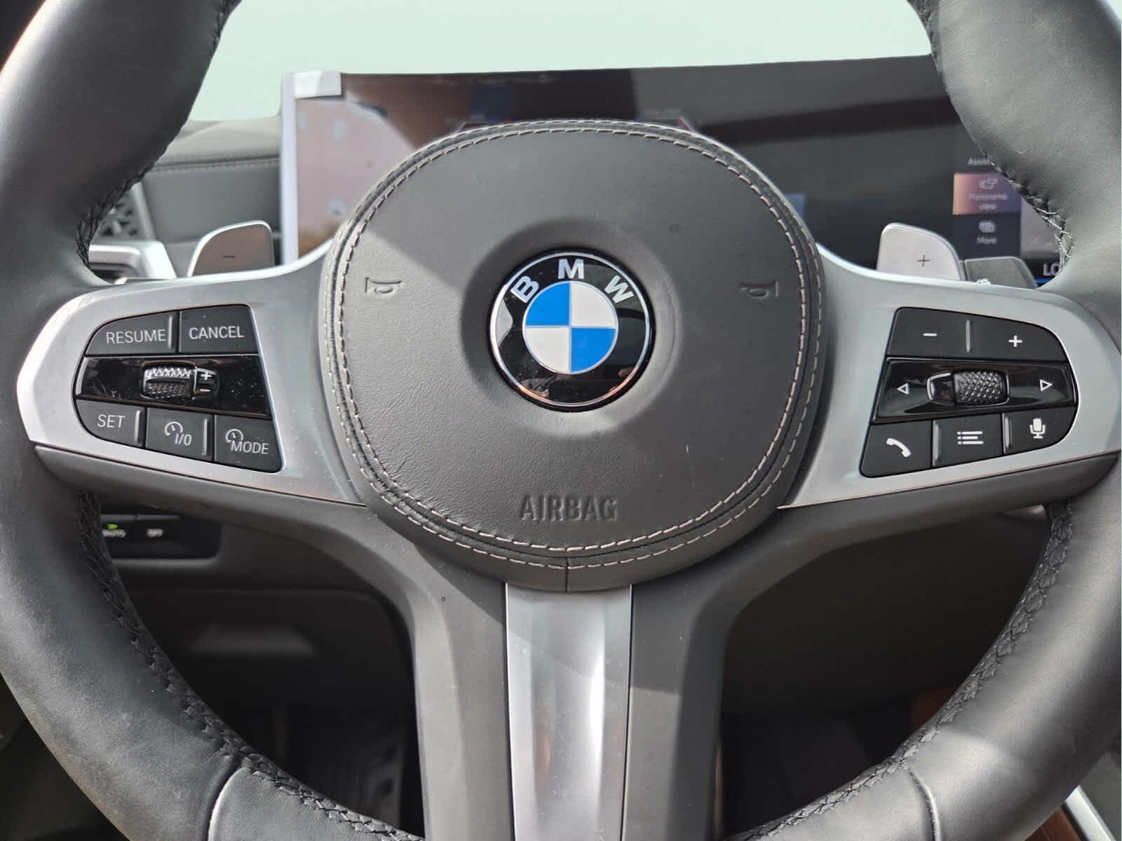 2026 BMW X5 sDrive40i sDrive40i