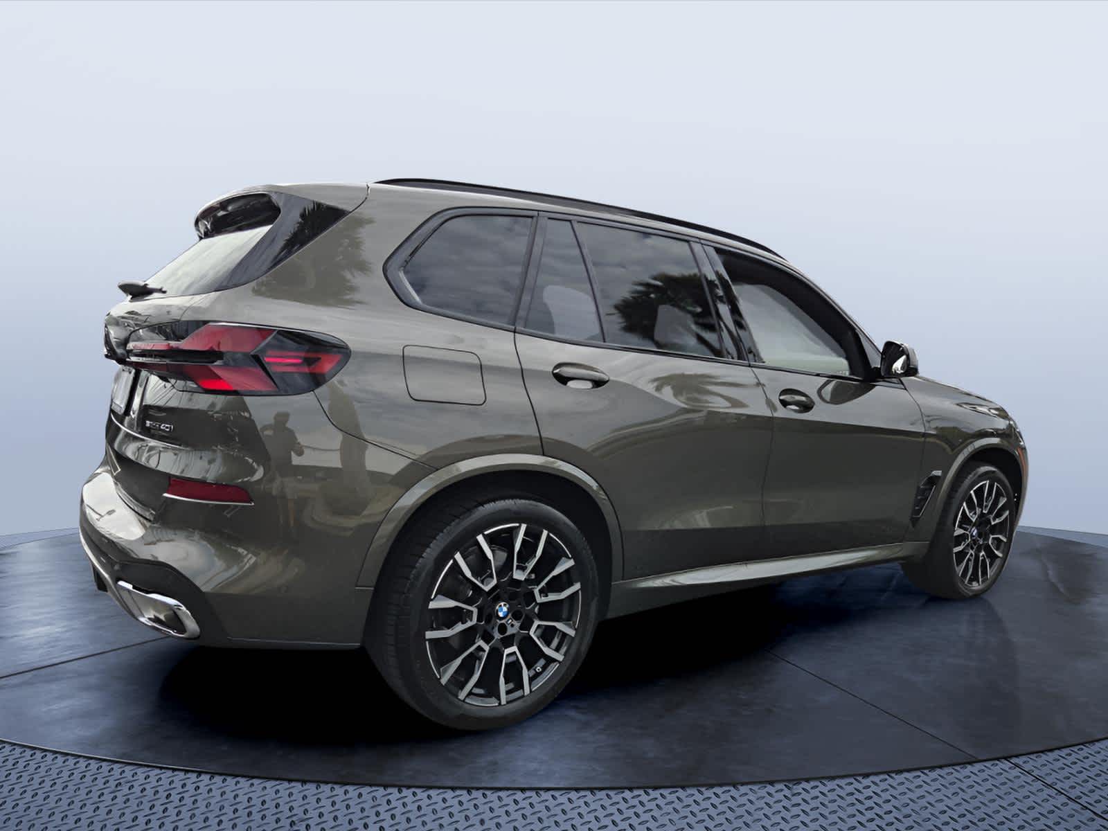 2026 BMW X5 sDrive40i sDrive40i