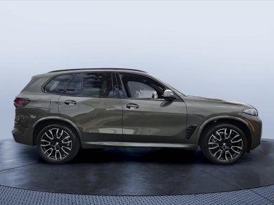 2026 BMW X5 sDrive40i sDrive40i