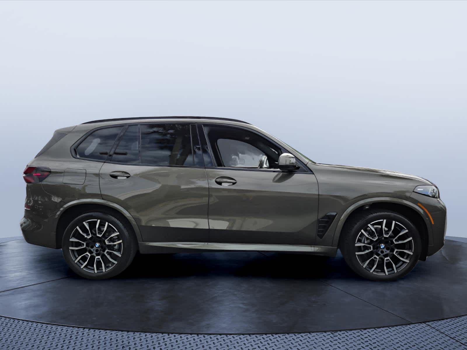 2026 BMW X5 sDrive40i sDrive40i