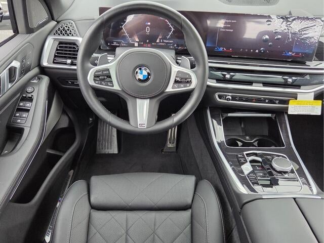 2026 BMW X5 sDrive40i sDrive40i