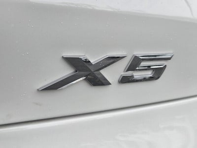 2026 BMW X5 sDrive40i sDrive40i