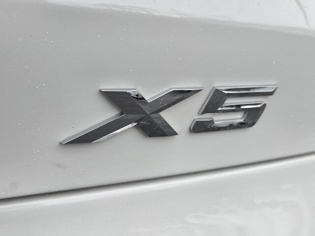 2026 BMW X5 sDrive40i sDrive40i