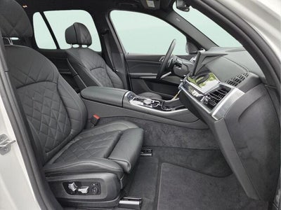 2026 BMW X5 sDrive40i sDrive40i
