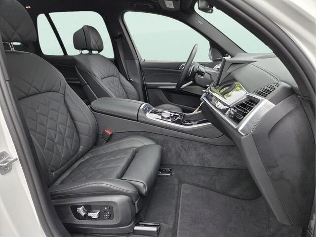 2026 BMW X5 sDrive40i sDrive40i