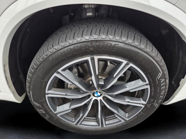 2026 BMW X5 sDrive40i sDrive40i