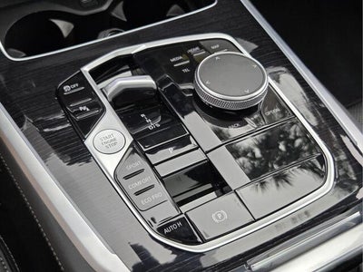 2026 BMW X5 sDrive40i sDrive40i