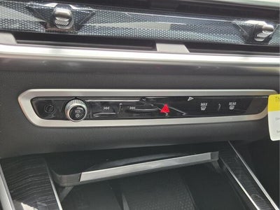 2026 BMW X5 sDrive40i sDrive40i