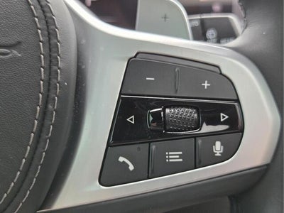 2026 BMW X5 sDrive40i sDrive40i