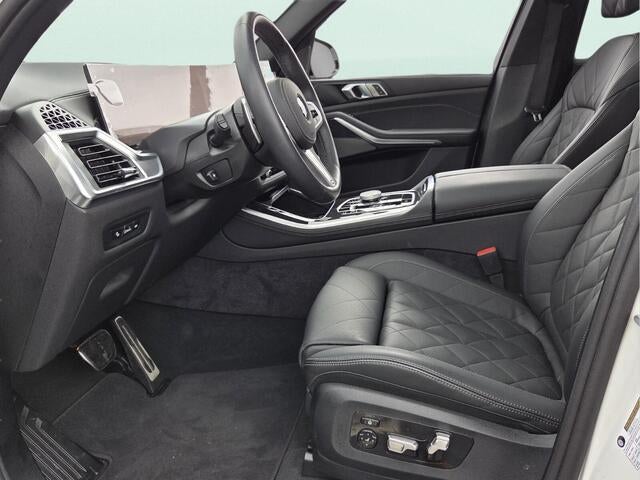2026 BMW X5 sDrive40i sDrive40i
