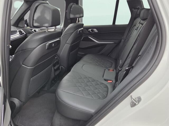 2026 BMW X5 sDrive40i sDrive40i