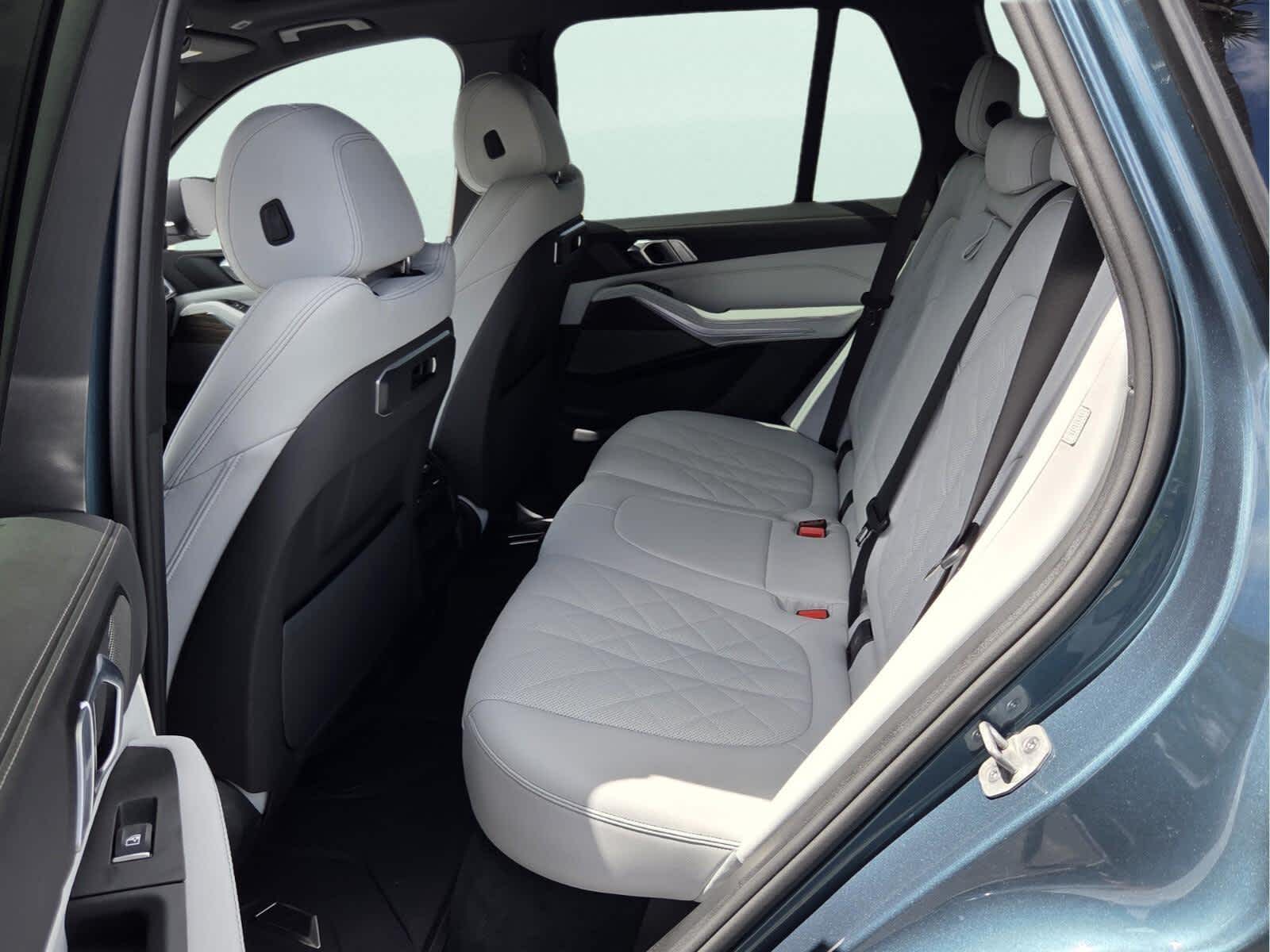 2026 BMW X5 sDrive40i sDrive40i