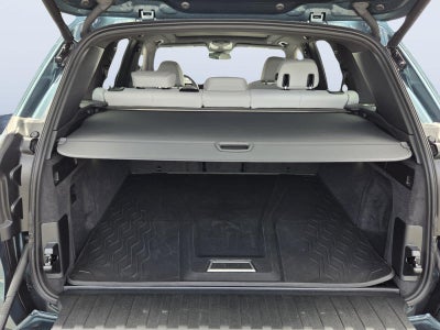 2026 BMW X5 sDrive40i sDrive40i
