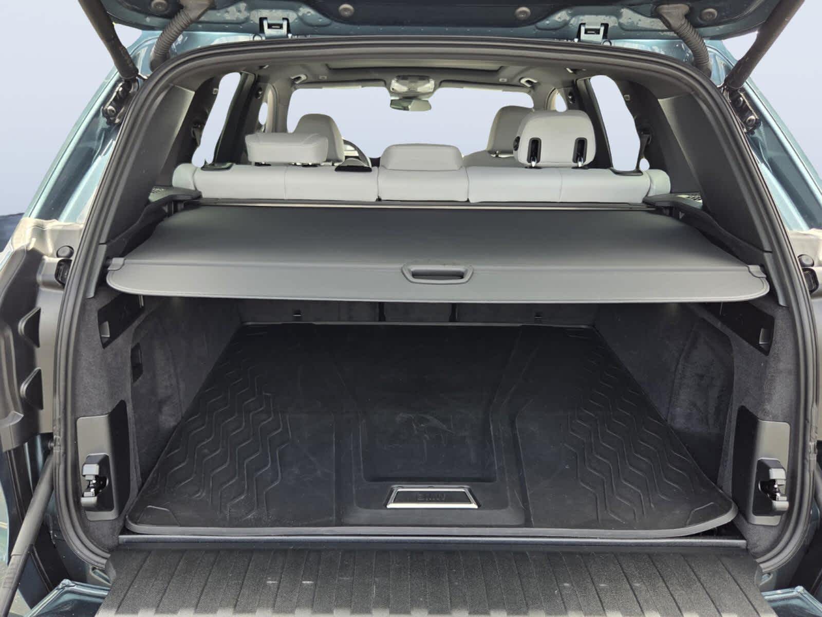 2026 BMW X5 sDrive40i sDrive40i