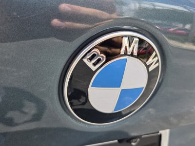 2026 BMW X5 sDrive40i sDrive40i