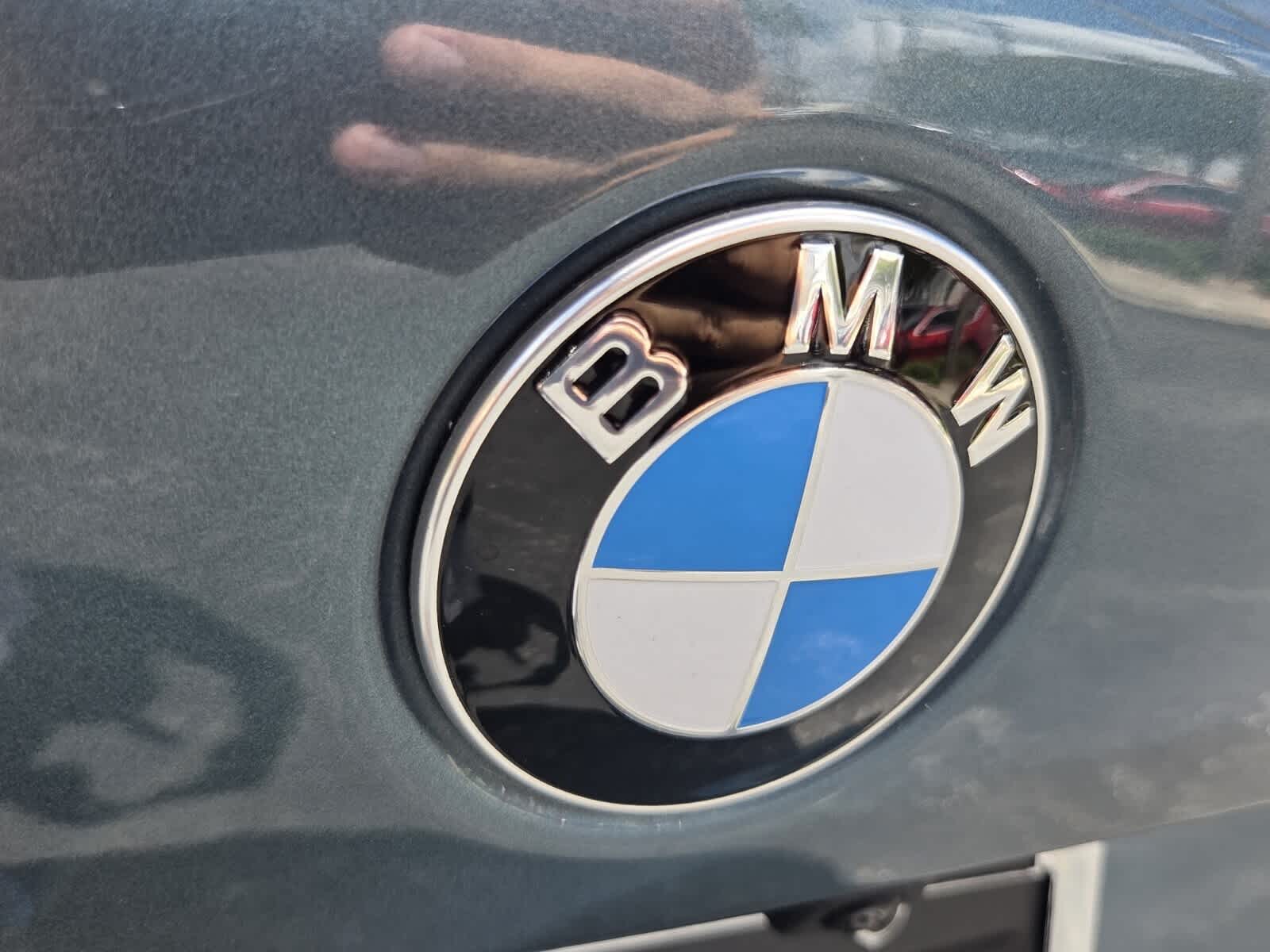 2026 BMW X5 sDrive40i sDrive40i