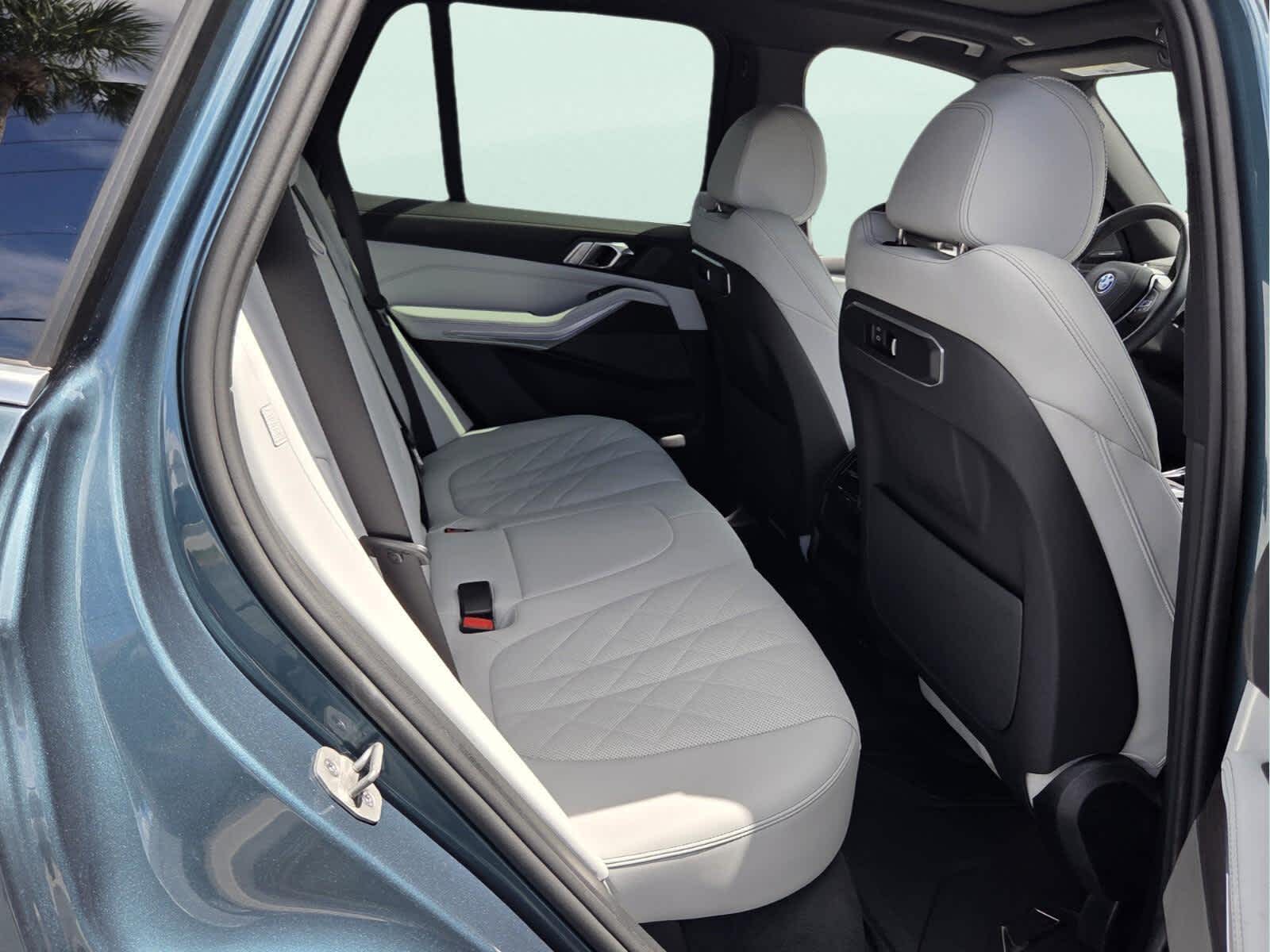 2026 BMW X5 sDrive40i sDrive40i
