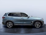 2026 BMW X5 sDrive40i sDrive40i