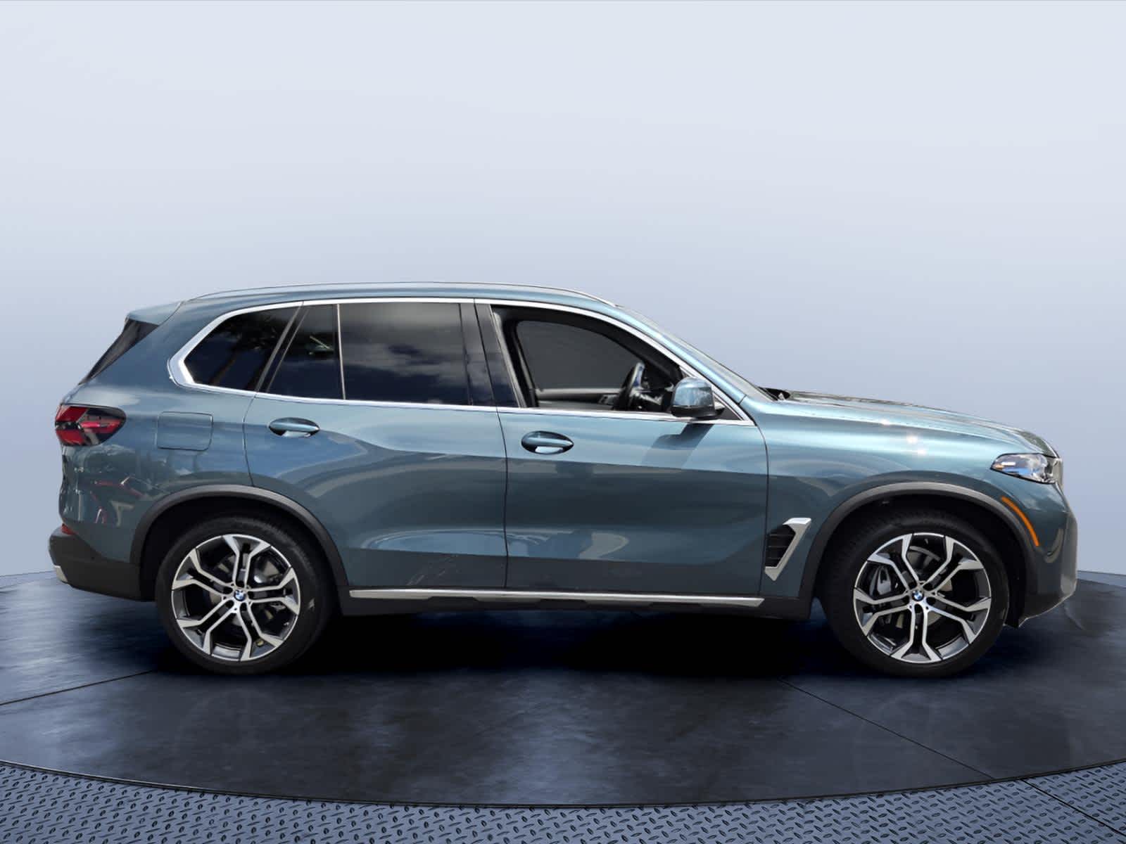 2026 BMW X5 sDrive40i sDrive40i