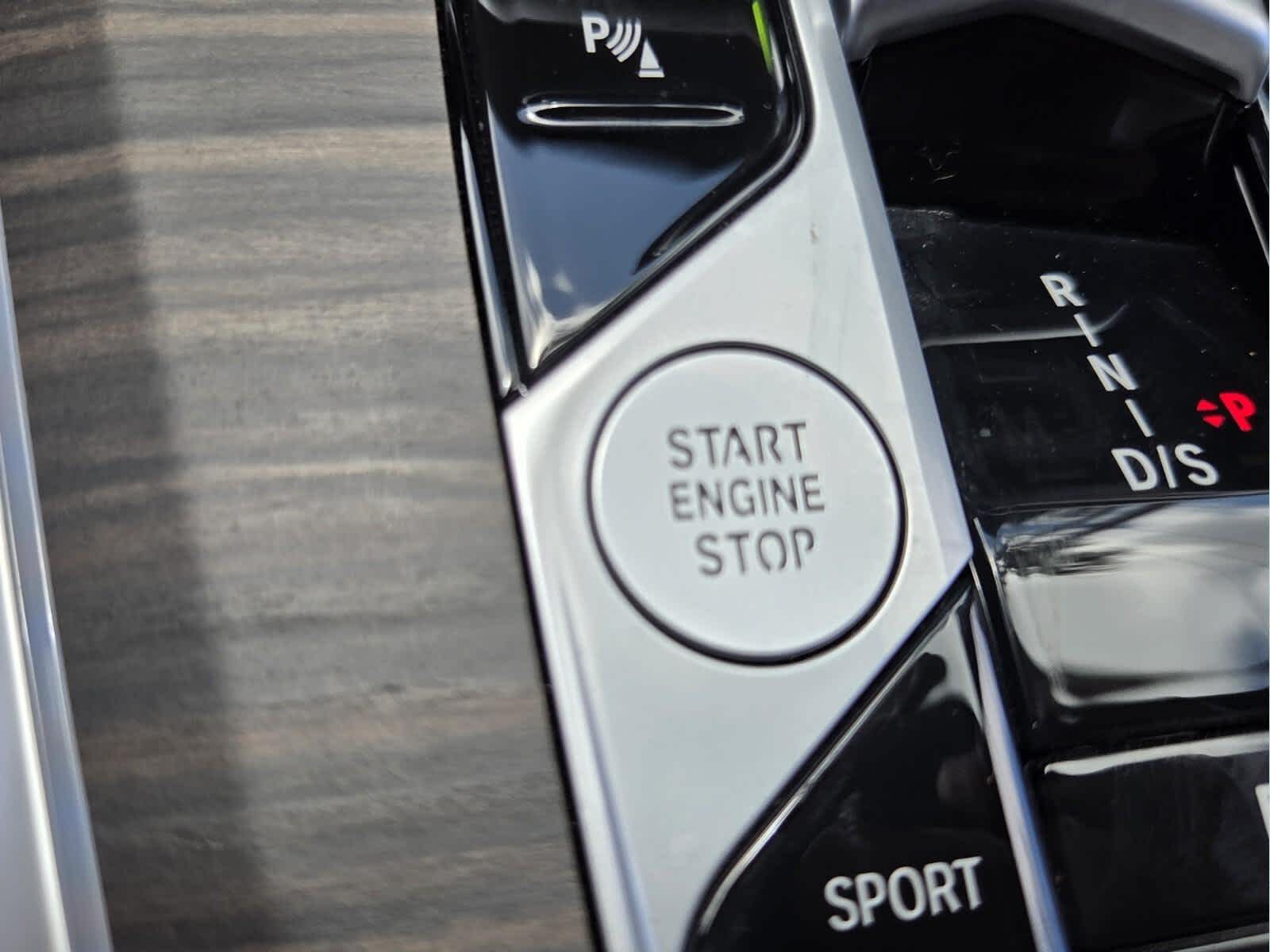 2026 BMW X5 sDrive40i sDrive40i