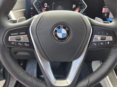 2026 BMW X5 sDrive40i sDrive40i